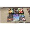 Image 2 : 13 DVDs Including The Boy Next Door, Valley Girl, Knives Out, JCVD, and More