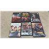 Image 3 : 13 DVDs Including The Boy Next Door, Valley Girl, Knives Out, JCVD, and More