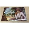 Image 3 : 4 Coca-Cola Advertising Place Mats "Delicious and Refreshing"