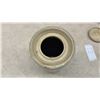 Image 5 : Dyson's Pickles Antique Stoneware Crock with Original Lid