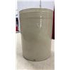 Image 7 : Dyson's Pickles Antique Stoneware Crock with Original Lid