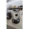 Image 2 : Toyotomi Toyoset DL 500 Kerosene Heater and Toyosai K-211 Cylindrical Kerosene Heater