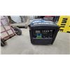 Image 1 : Hyundai HY3800RV 3,800-Watt Dual-Fuel Portable Inverter Generator with Remote Working Condition