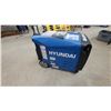 Image 2 : Hyundai HY3800RV 3,800-Watt Dual-Fuel Portable Inverter Generator with Remote Working Condition