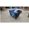 Image 5 : Hyundai HY3800RV 3,800-Watt Dual-Fuel Portable Inverter Generator with Remote Working Condition
