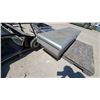Image 3 : Delta Pro Diamond Plate Aluminum Crossover Truck Toolbox