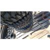 Image 3 : Four tires285 /75R 16 with Rims