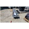 Image 3 : Sectional Insulated Garage Door with Tracks, Torsion Spring Assembly, and Hardware