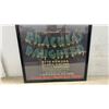 Image 3 : Framed Dracula's Daughter 1936 Universal Pictures Movie Poster, 37 1/2 x 26"4