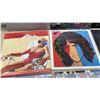 Image 3 : Collection of European Rock Vinyl LPs: Yes, The Who, Queen, Black Sabbath, David Bowie, and More