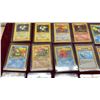 Image 2 : 45 Fossil Pokémon Trading Card Game Cards, Base Set, Jungle, and Fossil Series