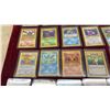 Image 3 : 45 Fossil Pokémon Trading Card Game Cards, Base Set, Jungle, and Fossil Series