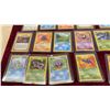 Image 4 : 45 Fossil Pokémon Trading Card Game Cards, Base Set, Jungle, and Fossil Series