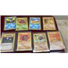 Image 5 : 45 Fossil Pokémon Trading Card Game Cards, Base Set, Jungle, and Fossil Series