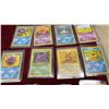 Image 6 : 45 Fossil Pokémon Trading Card Game Cards, Base Set, Jungle, and Fossil Series