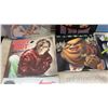 Image 6 : Twelve Vintage Vinyl Record Albums: Go-Go's, Whitesnake & More