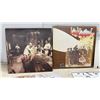 Image 2 : 5 LED Zeppelin LP Vinyl Records