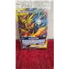 Image 2 : This Is a Pokémon Trading Card Game (TCG) Card, Specifically the Moltres & Zapdos & Articuno-GX