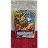 Image 3 : This Is a Pokémon Trading Card Game (TCG) Card, Specifically the Moltres & Zapdos & Articuno-GX