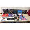 Image 1 : 13 Vinyl Record Albums Bruce Springsteen, Rep Speedwagon & More