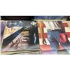 Image 4 : 13 Vinyl Record Albums Bruce Springsteen, Rep Speedwagon & More