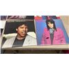 Image 5 : 13 Vinyl Record Albums Bruce Springsteen, Rep Speedwagon & More