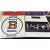 Image 7 : 13 Vinyl Record Albums Bruce Springsteen, Rep Speedwagon & More