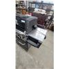 Image 5 : Broil King Regal Series Four-Burner Gas Grill with Side Burner and Cabinet Base