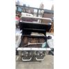 Image 6 : Broil King Regal Series Four-Burner Gas Grill with Side Burner and Cabinet Base