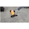 Image 3 : Fiskars StaySharp Max Reel Push Lawn Mower with Orange Blade Housing