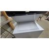 Image 5 : Hotpoint Performax Stacked Washer and Dryer Combo, Top-Load Washer, Front-Load Dryer