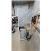 Image 9 : Hotpoint Performax Stacked Washer and Dryer Combo, Top-Load Washer, Front-Load Dryer
