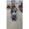 Image 1 : Campbell Hausfeld Standard Duty 1700 PSI Pressure Washer with Briggs & Stratton 3.75 HP Engine