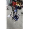 Image 2 : Campbell Hausfeld Standard Duty 1700 PSI Pressure Washer with Briggs & Stratton 3.75 HP Engine
