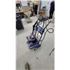 Image 3 : Campbell Hausfeld Standard Duty 1700 PSI Pressure Washer with Briggs & Stratton 3.75 HP Engine
