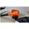Image 3 : TC-600A Gas-Powered Leaf Blower/Vacuum with Collection Bag