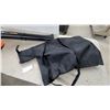 Image 6 : TC-600A Gas-Powered Leaf Blower/Vacuum with Collection Bag