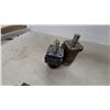 Image 4 : Whiteley Hydraulic Motor, Hydraulic Motor/Pump, and Multi-Sheave Pulley Block