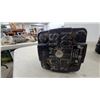 Image 5 : Whiteley Hydraulic Motor, Hydraulic Motor/Pump, and Multi-Sheave Pulley Block