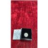 Image 1 : 3.0 Carat Round Brilliant Cut Moissanite Lab Diamond, GH-VVS1 Clarity, GRA Report