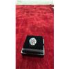 Image 2 : 3.0 Carat Round Brilliant Cut Moissanite Lab Diamond, GH-VVS1 Clarity, GRA Report