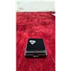Image 4 : 3.0 Carat Round Brilliant Cut Moissanite Lab Diamond, GH-VVS1 Clarity, GRA Report