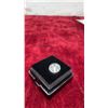 Image 5 : 3.0 Carat Round Brilliant Cut Moissanite Lab Diamond, GH-VVS1 Clarity, GRA Report