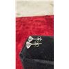 Image 4 : Platinum-Plated 2.0-Carat Each Simulated Diamond Cubic Zirconia Stud Earrings with Velvet Box