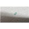 Image 10 : VVS Octagon Greenish Blue Tourmaline, Aquamarine Cabochon, and Green Emerald