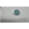 Image 7 : VVS Octagon Greenish Blue Tourmaline, Aquamarine Cabochon, and Green Emerald