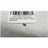 Image 5 : Loose Yellow Sapphire, Orange Spessartite Garnet, Ethiopian Opal Gemstones