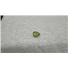Image 2 : Natural Green Sapphire, Bluish Violet Iolite, and Green Sapphire