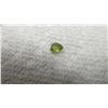 Image 3 : Natural Green Sapphire, Bluish Violet Iolite, and Green Sapphire