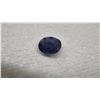 Image 6 : Natural Green Sapphire, Bluish Violet Iolite, and Green Sapphire